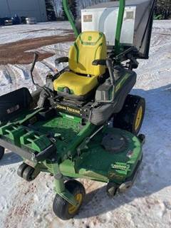 John Deere Z970R Zero Turn Mower