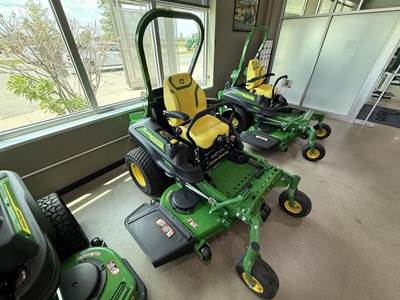 John Deere Z994R Zero Turn Mower