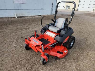 Simplicity CITATION Zero Turn Mower
