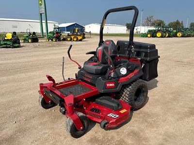 Toro TIMECUTTER MX5475 Zero Turn Mower