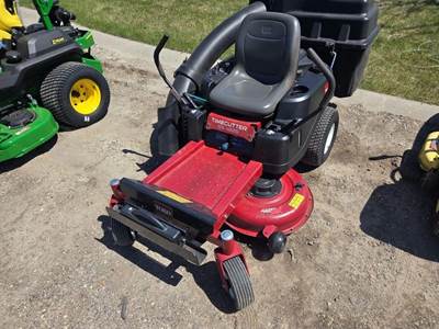Toro TIMECUTTER SS4225 Zero Turn Mower