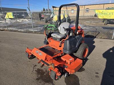 BAD BOY C-1. Zero Turn Mower