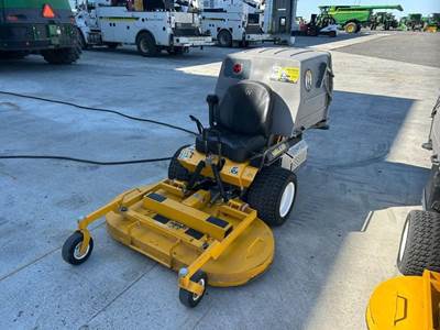 Walker MT27I Zero Turn Mower