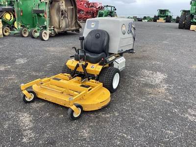 Walker MT27I Zero Turn Mower