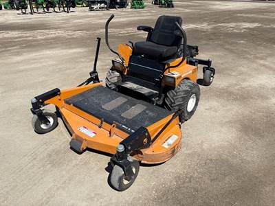 Woods 6200 Zero Turn Mower