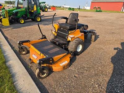 Woods 6200 Zero Turn Mower