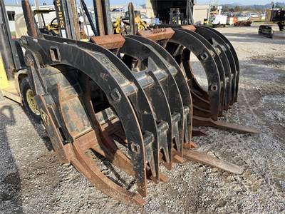 Pemberton 417282 Brush Grapple