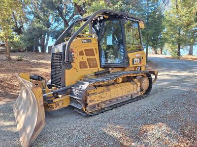 Caterpillar D5K2 XL Dozer