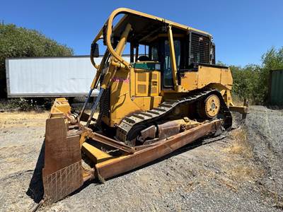 Caterpillar D6R XL Dozer