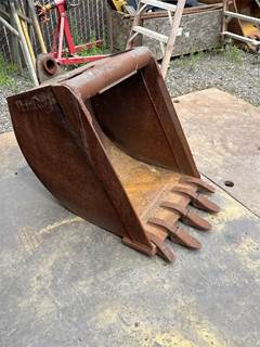 Wain-Roy 0107301 Bucket