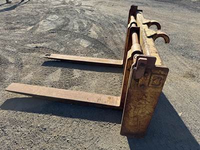 Balderson Pallet Fork