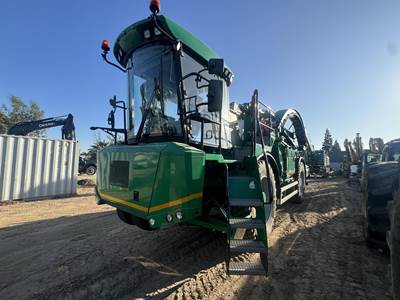 Albach DIAMANT 2000 Chipper