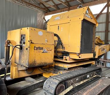 CMC 92HD+ Arbor Pro Tracked Spider Lift Boom Lift