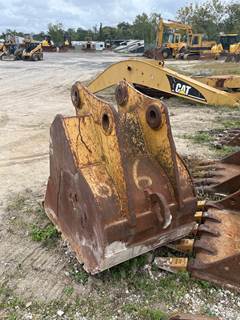 CP Bucket Bucket