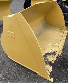 Caterpillar 938 BUCKET Bucket