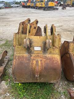Caterpillar BUCKET Bucket