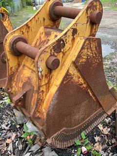 Caterpillar BUCKET Bucket