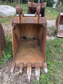 Fleco Bucket Bucket