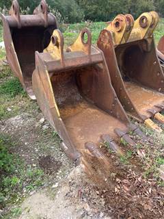 Stellar Bucket Bucket