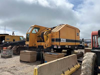American 9299 Crane