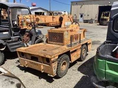 Broderson Broderson-IC-20-IJ Crane