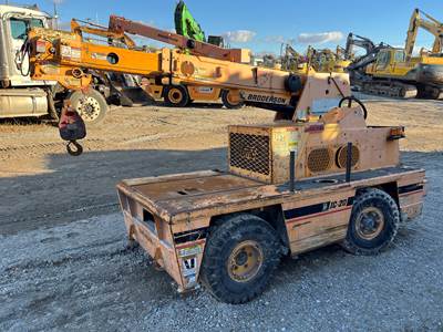 Broderson Broderson-IC-20-IJ Crane