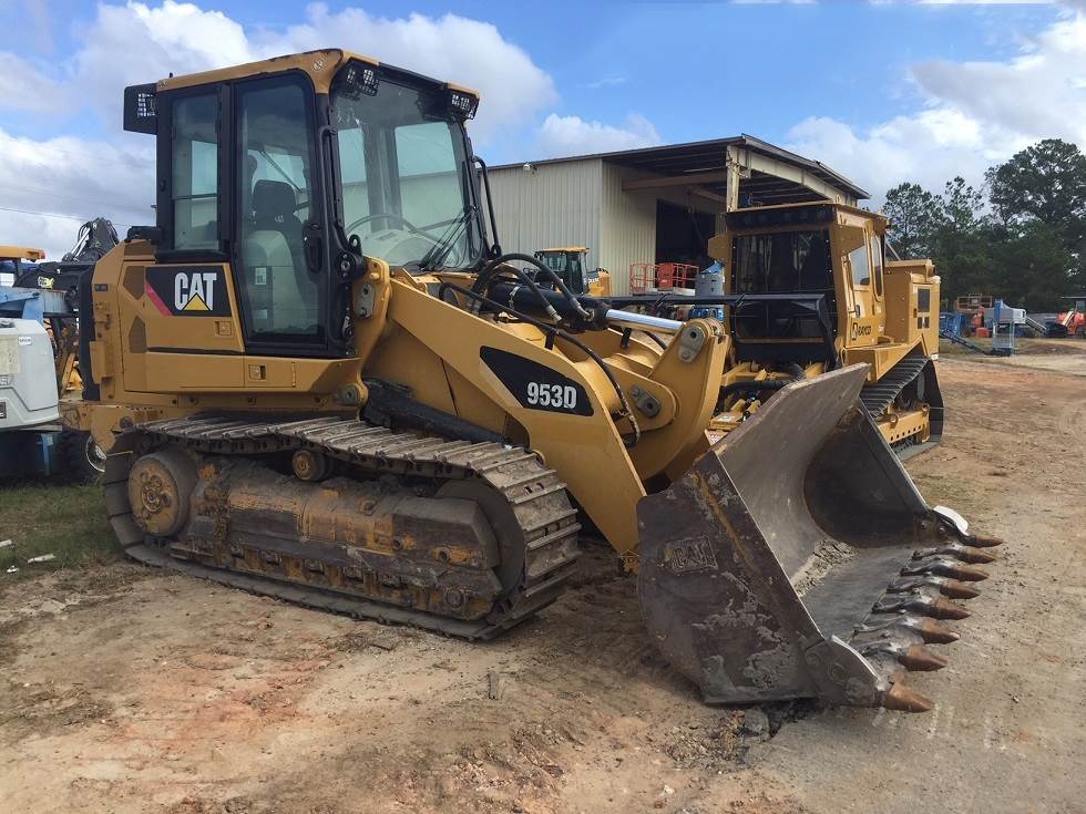 Track Loader For Sale >> 2013 Caterpillar 953d Crawler Loader For Sale Arnold Md Zadoon Llc Track Loader For Sale >> 2013 Caterpillar 953d Crawler Loader For Sale Arnold Md Zadoon Llc