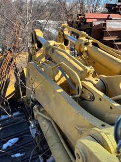 1986 Caterpillar 973 Crawler Loader For Sale, 10,718 Hours | Annapolis ...