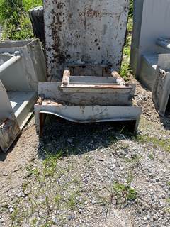 POWER CURBERS 5700B Track Curb & Gutter Machine