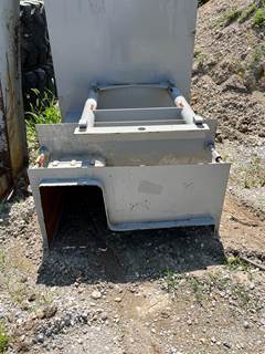 POWER CURBERS 5700B Track Curb & Gutter Machine