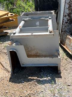 POWER CURBERS 5700B Track Curb & Gutter Machine