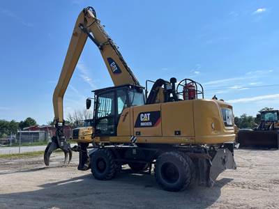 Caterpillar MH3026 Demolition Equipment