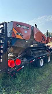 Ditch Witch JT25 Directional Drill