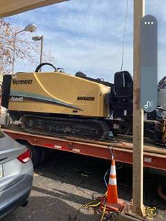 Vermeer D24x40 Directional Drill