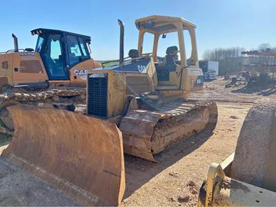 Caterpillar D5G Dozer