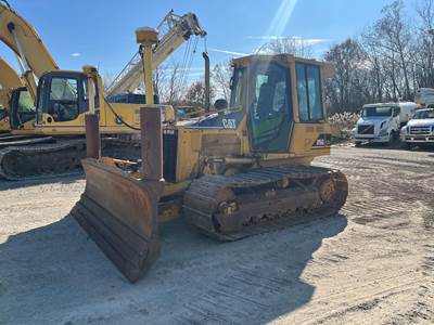 Caterpillar D5G LGP Dozer