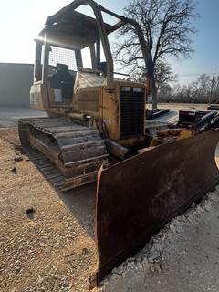 Caterpillar D5G LGP Dozer