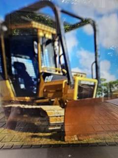 Caterpillar D5G XL Dozer