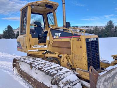 Caterpillar D5G XL Dozer