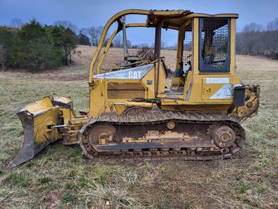Caterpillar D5G XL Dozer