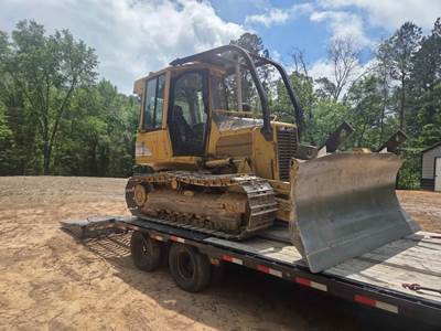 Caterpillar D5G XL Dozer