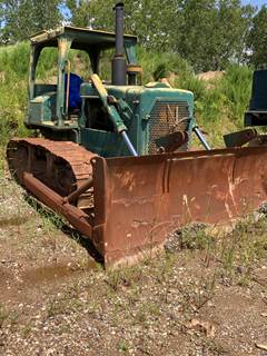 Caterpillar D6D Dozer