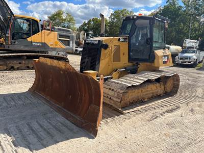 Caterpillar D6K2-LGP Dozer