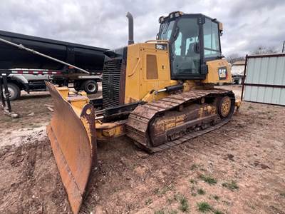 Caterpillar D6K2 XL Dozer