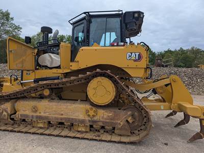 Caterpillar D6LGP Dozer