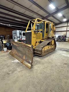 Caterpillar D6M XL Dozer