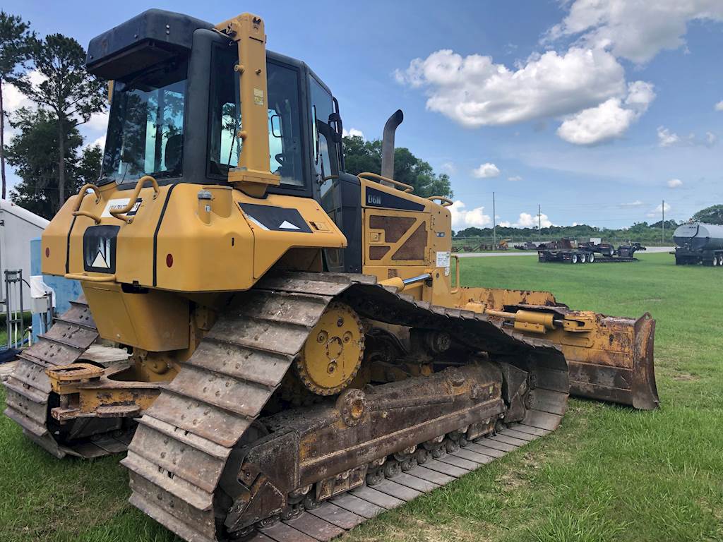 2009-caterpillar-d6n-lgp-dozer-for-sale-8-298-hours-ocala-fl-zid