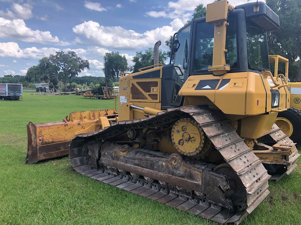 2009 Caterpillar D6N LGP Dozer For Sale Arnold MD Zadoon LLC 2009-caterpillar-d6n-lgp-dozer-for-sale-arnold-md-zadoon-llc