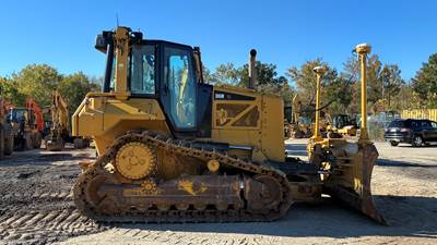 Caterpillar D6N XL Dozer