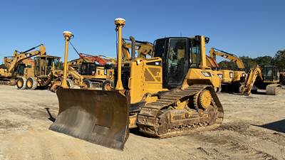 Caterpillar D6N XL Dozer